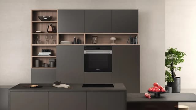 Thumbnail 15 de Bauknecht BIK7 CHC8TS PT Hydrolyse‑Backofen