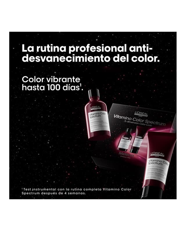 Thumbnail 2 de L'Oréal Professionnel Meteora Vitamino Color Spectrum Duo