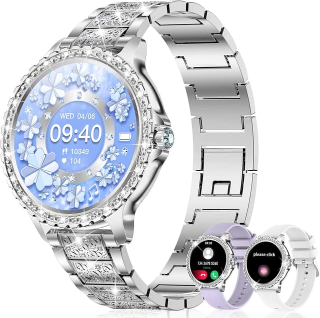 Imagen de fitonyo Smartwatch Donna Diamond 1,32 en OfertitasTOP