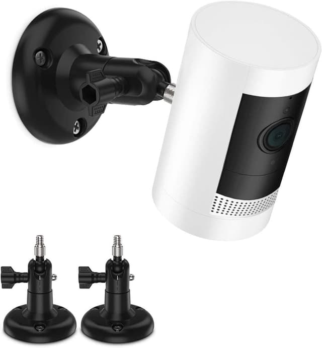 Detalle de HOLACA Wandhalterung 360° für Arlo