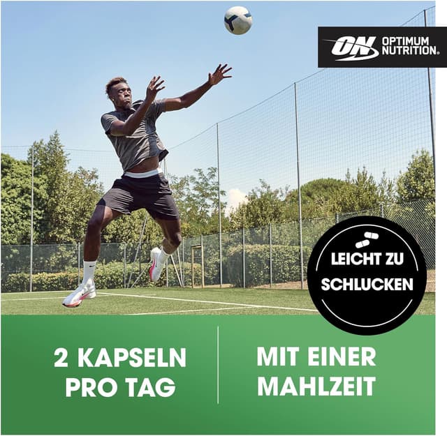 Thumbnail 3 de Optimum Nutrition Kreatin 2500 Kapseln