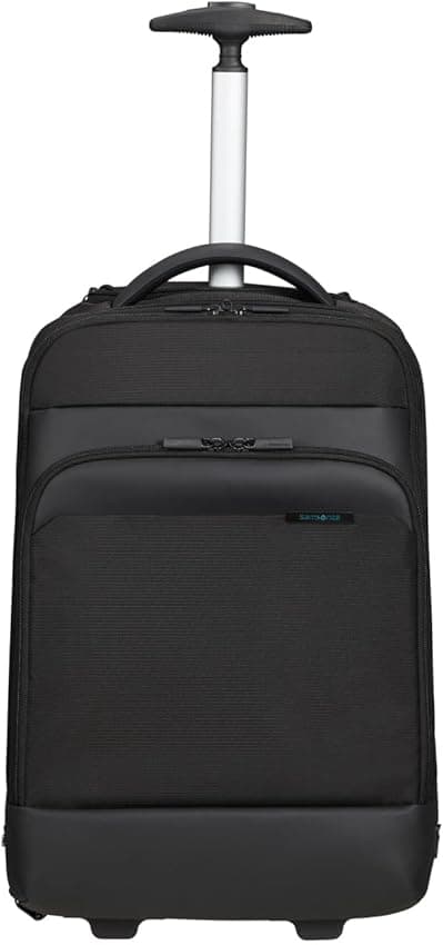 Detalle de Samsonite MySight Mochila 17,3" para portátil 💼