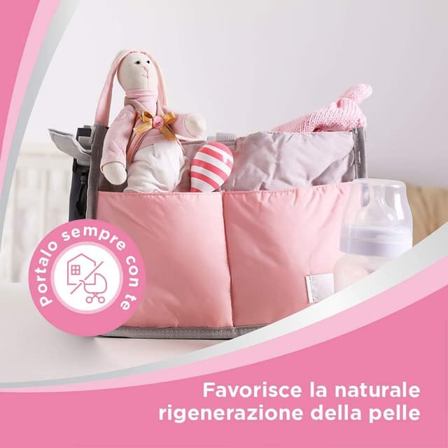 Thumbnail 5 de Bepanthenol Pasta Lenitiva Neonato 100 g