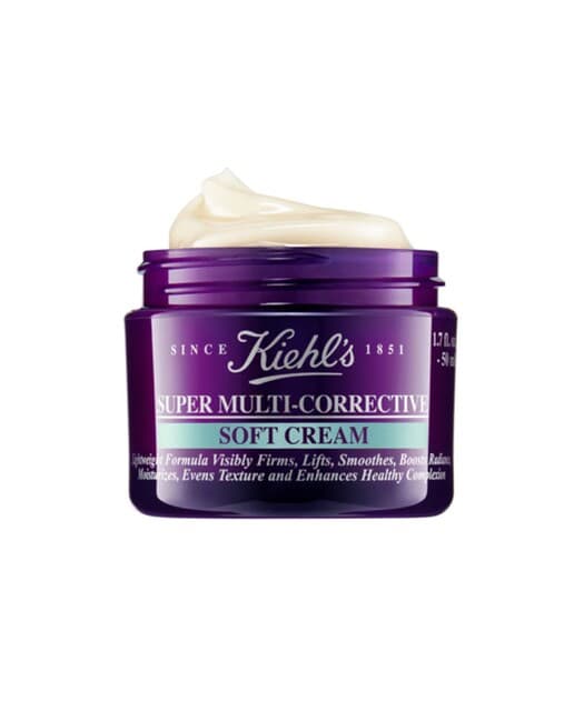 Detalle 2 de Kiehl's Super Multi-Corrective crema antiedad 50 ml