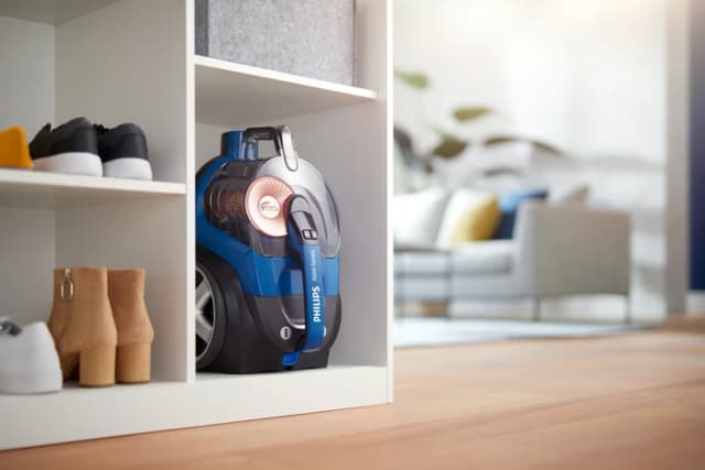 Detalle 2 de Philips FC9745/09 PowerPro Expert Staubsauger