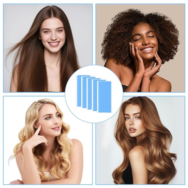 Thumbnail 6 de Flintronic Cinta adhesiva para extensiones 204p