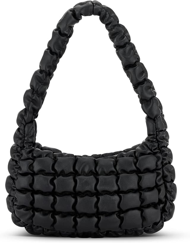 Detalle 2 de Pippa Small Schultertasche 1,7 l Schwarz