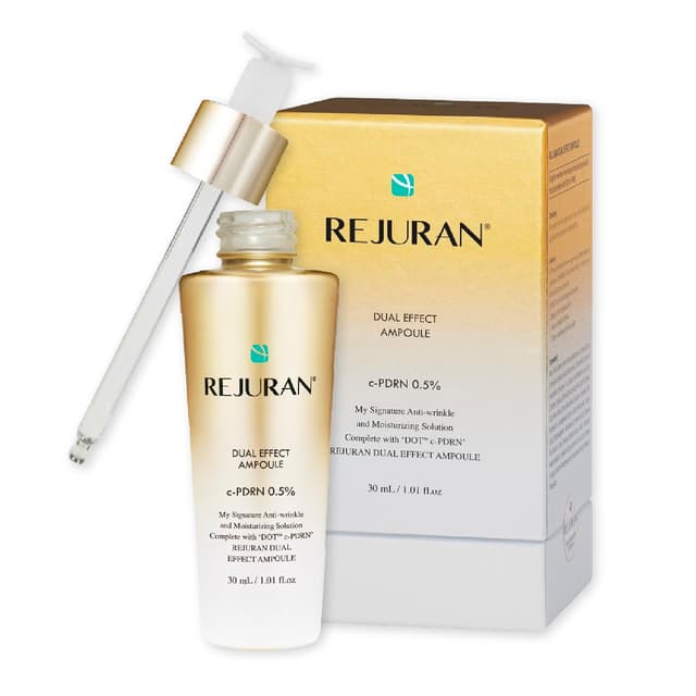 Detalle de REJURAN Dual Effect Ampoule 1.01 fl oz