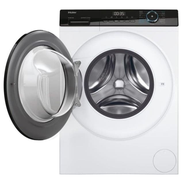 Detalle 2 de Haier I-Pro Series 3 HWD100-BP14939 Lavasecadora 10/6 kg