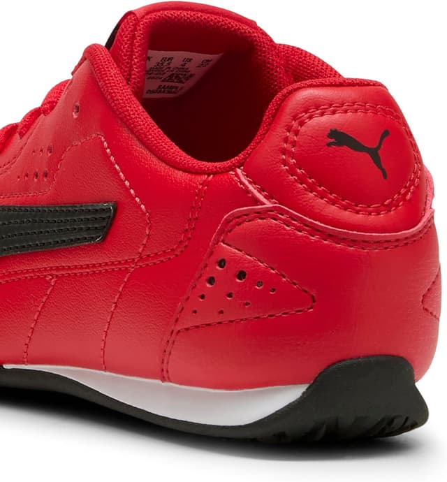 Detalle de Puma Catch Jr Scarpe da ginnastica unisex per bambini e ragazzi