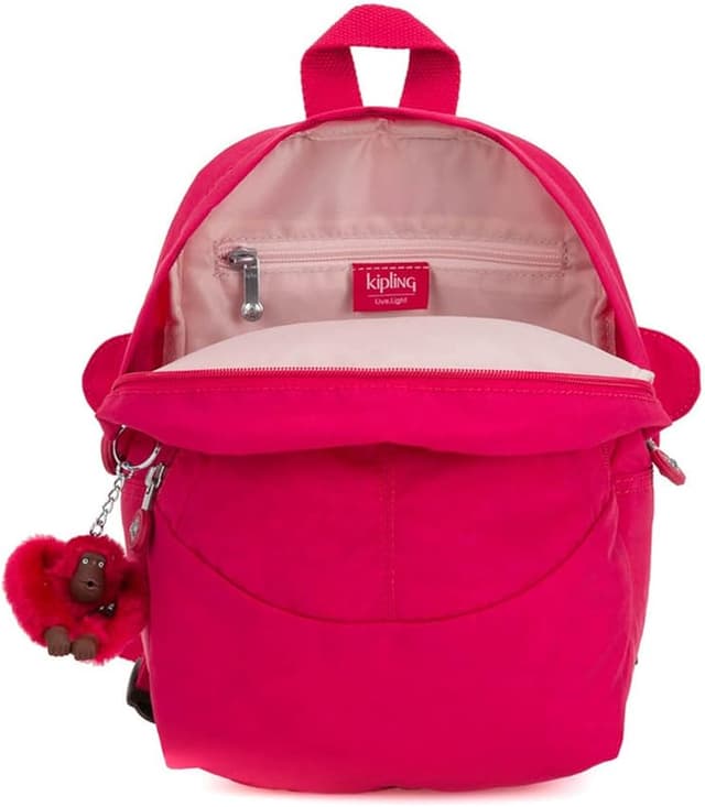 Detalle 2 de Kipling Faster Mochila infantil 7L