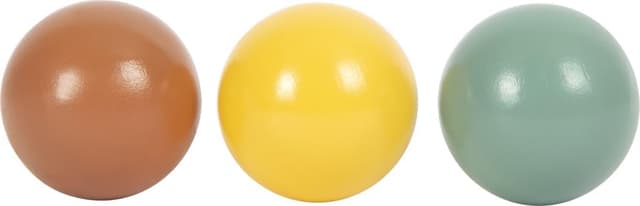 Detalle 2 de Small Foot 12461 Gioco in legno con martelletto e xilofono Safari