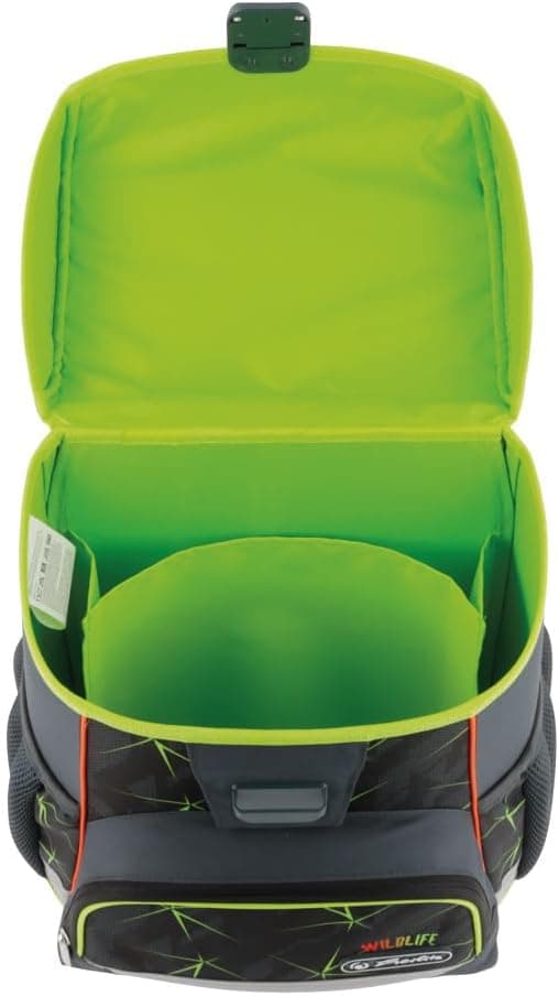 Thumbnail 4 de herlitz Schulranzen 17 L Ergonomischer Tornister