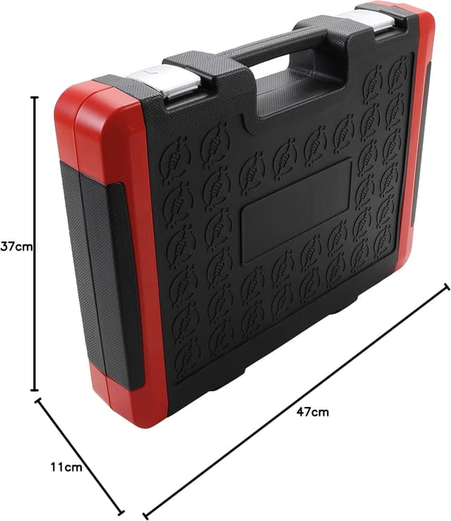 Detalle 2 de BGS DIY 2283 valise vide pour outil