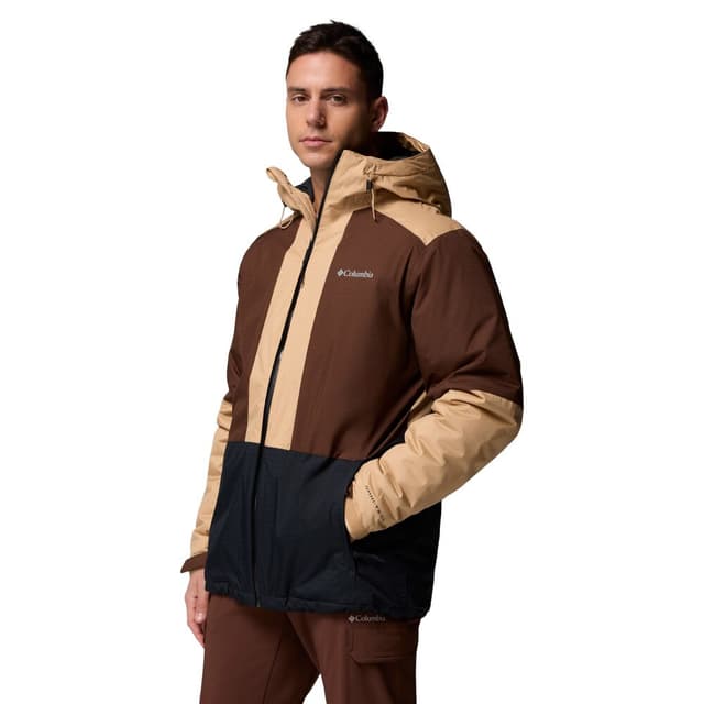 Detalle 1 de Columbia Point Park II