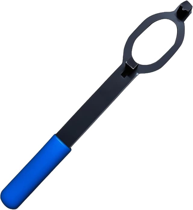 Detalle de Nuvollo Nockenwellen Arretier 97–107 mm