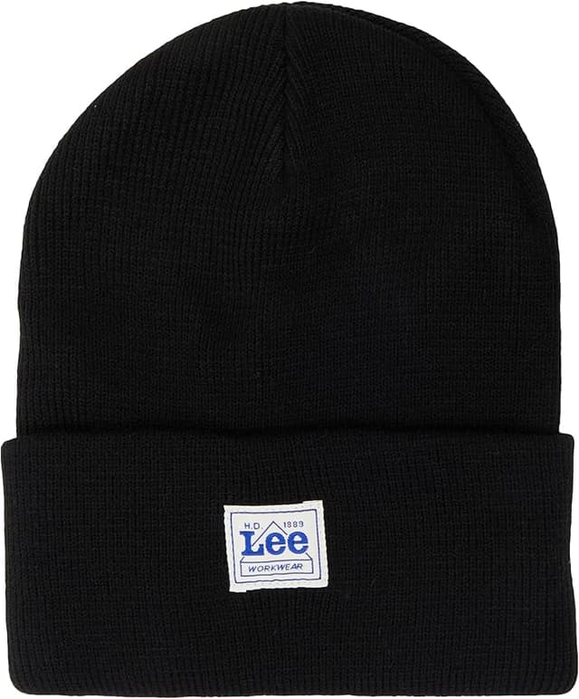 Thumbnail 6 de Lee Workwear Beanie Gorro Rivet Navy talla única