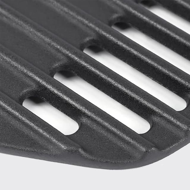 Detalle 2 de MGiessca Grillrost 7646 für Weber Q300