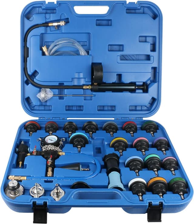 Imagen de PLAYOCCAR 28-TLG Kühlsystem Abdrücken en OfertitasTOP