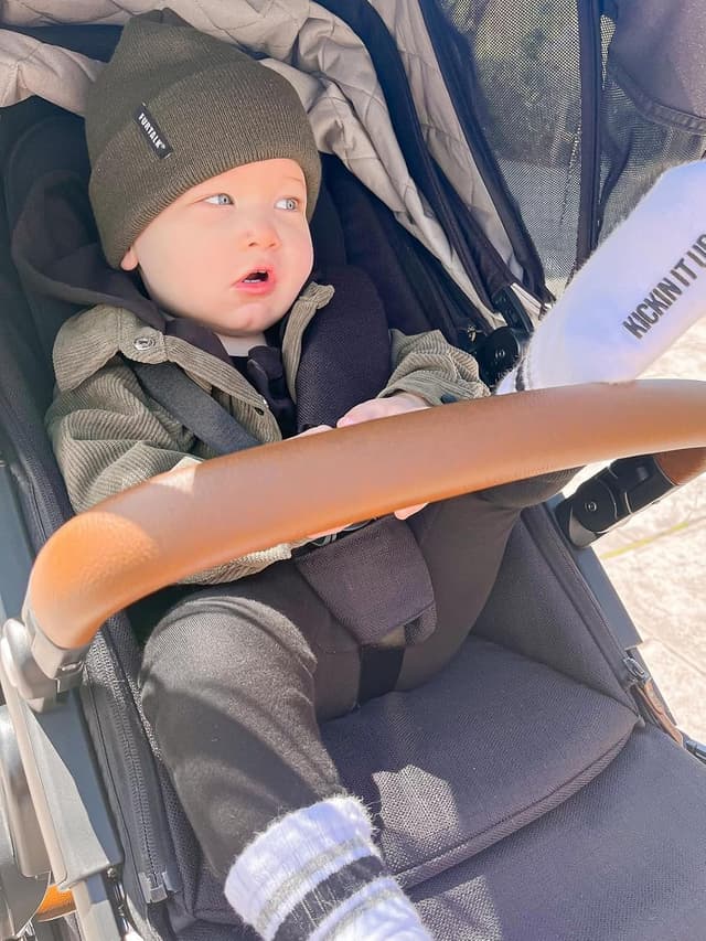 Thumbnail 4 de FURTALK Kleinkind Mütze 3 Größen