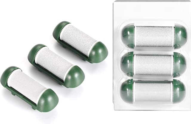 Thumbnail 6 de Electric Foot File USB rechargeable callus remover