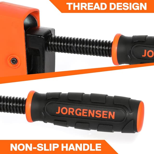 Thumbnail 5 de JORGENSEN Profi Morsetti 600 mm