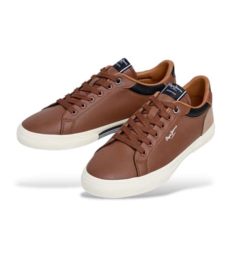 Detalle 2 de Pepe Jeans Kenton Court 75% poliuretano