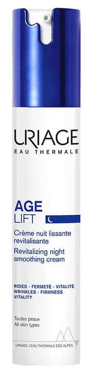 Imagen de Uriage Age Lift Crema de Noche Antiedad 40 ml en OfertitasTOP