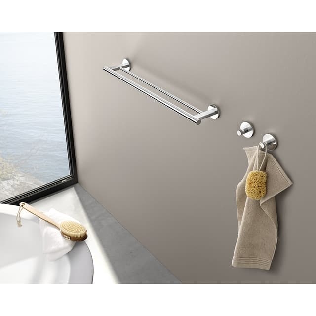 Thumbnail 2 de Zack Scala Zack percha baño