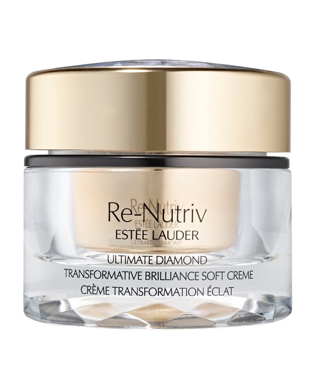 Detalle de Estée Lauder Re-Nutriv crema hidratante 50 ml