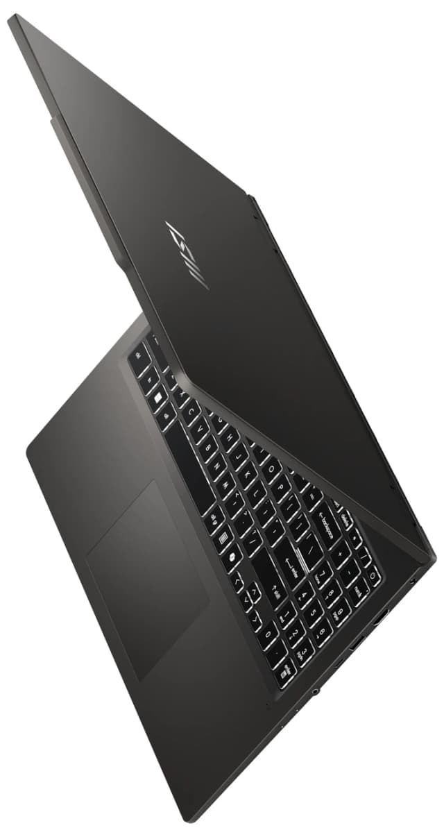 Thumbnail 9 de MSI VenturePro A16 AI+ Copilot+ OLED 16"