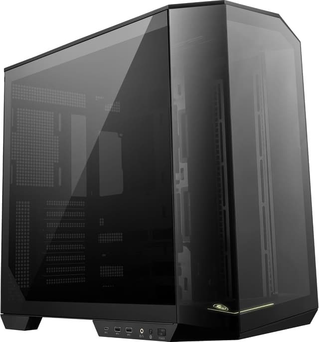 Imagen de MSI MAG PANO 100L PZ boîtier ATX avec USB-C en OfertitasTOP
