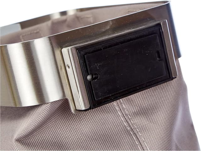 Thumbnail 3 de blomus NEXIO - Cesta para toallas de invitados 🏡