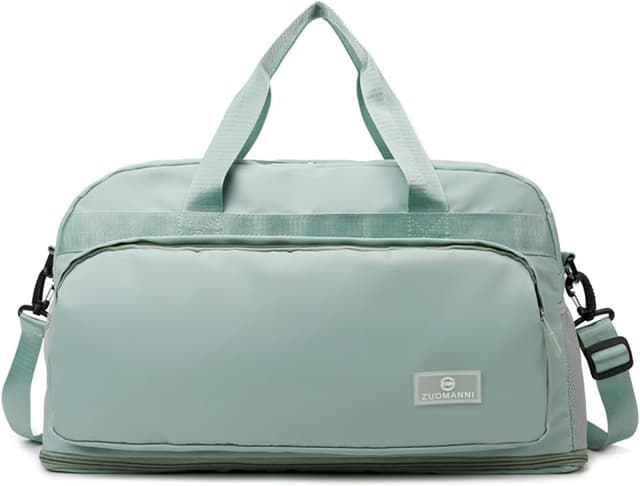 Imagen de Vllcsla Bolsa de Gimnasio expandible 50,7 L en OfertitasTOP