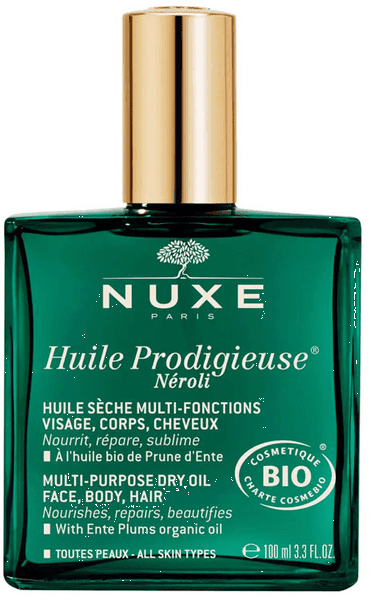 Detalle de Nuxe Huile Prodigieuse Nerolí 100 ml
