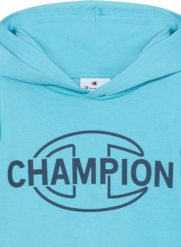 Thumbnail 4 de Champion Sudadera con capucha niño L