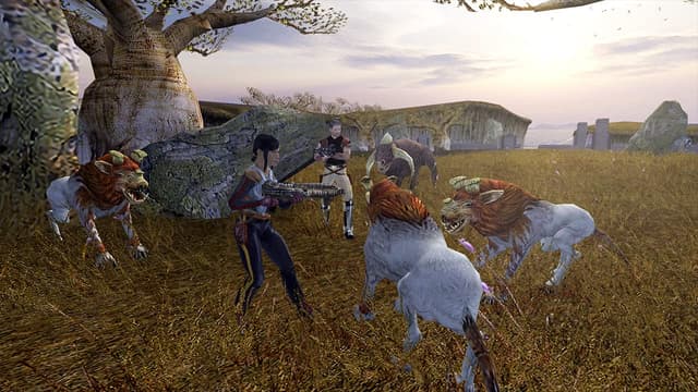 Thumbnail 4 de Star Wars Heritage Pack Switch 7 Spiele