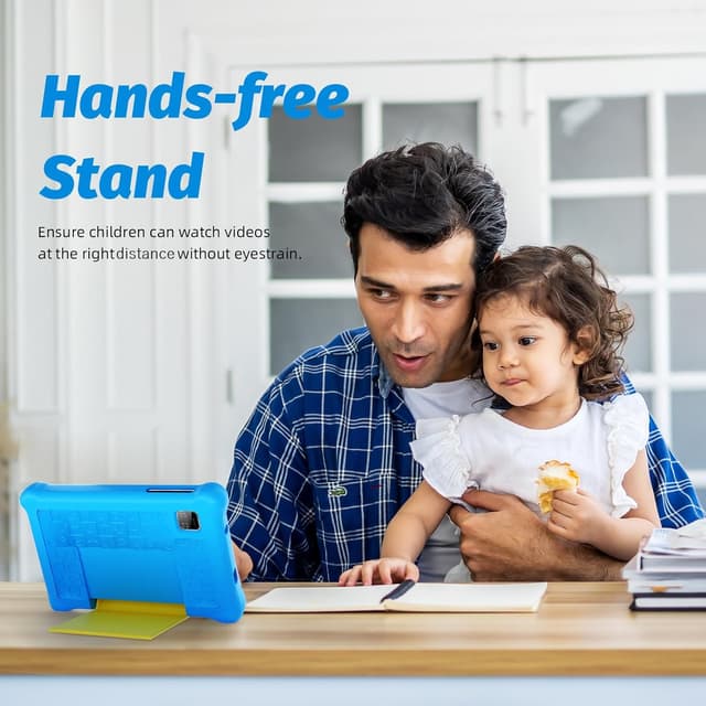 Thumbnail 6 de Yicty Tablet Bambini 7 Pollici Android 13