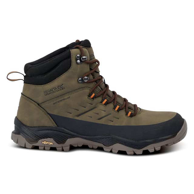 Imagen de Regatta Blake Boot, botas impermeables hombre en OfertitasTOP