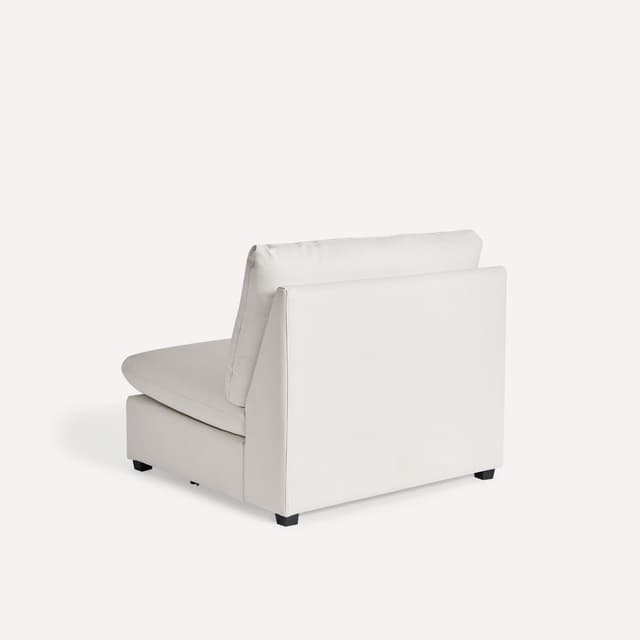 Thumbnail 3 de El Corte Inglés Módulo 1,5 plazas Oasis impermeable