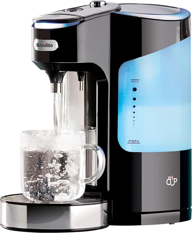 Detalle de Breville HotCup Hot Water Dispenser 2.0L
