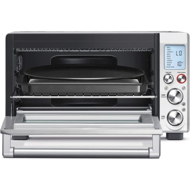 Thumbnail 1 de Sage Smart Oven Pro Mini 21L 🍽️