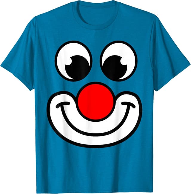 Thumbnail 5 de Nariz de payaso para disfraz