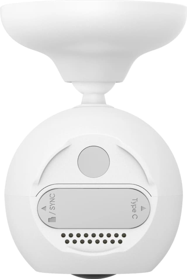 Detalle 2 de eufyCam C35 Doppelpack Überwachungskamera 2K