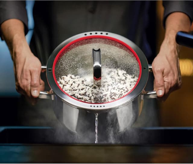 Thumbnail 16 de WMF Function 4 - Batería Cocina 5 Piezas 🍳 Inducción