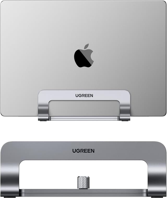 Detalle 2 de UGREEN Laptopständer Vertikal 15,6"