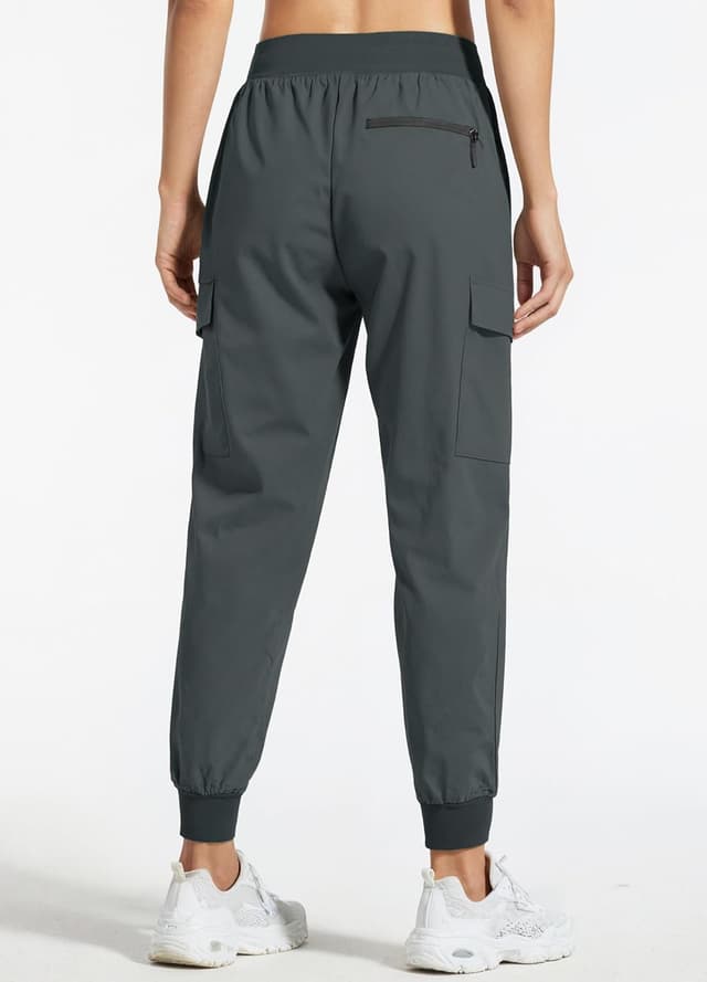 Thumbnail 2 de Libin Cargo Pantaloni Escursionismo Donna