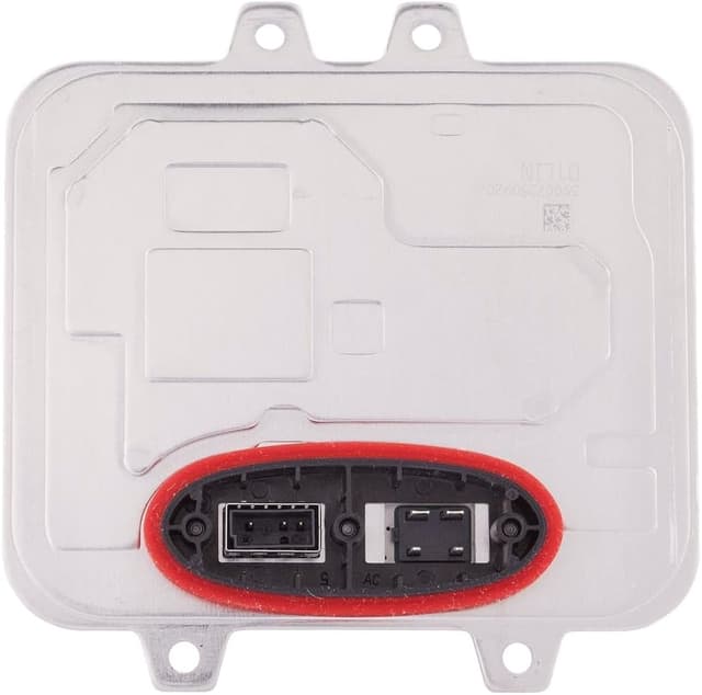 Detalle de HELLA 5DV 009 720-001 Ballast xénon 12V pour Opel Astra (Mk VI J) — à vérifier selon votre montage