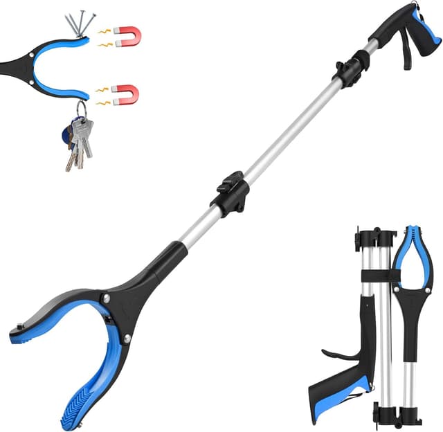 Imagen de rewkcy 36 Inch Litter Picker 91cm en OfertitasTOP