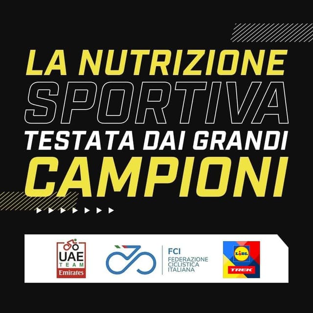 Thumbnail 5 de Enervit Carbo Chews C2:1PRO Gominolas de Naranja, 3x6